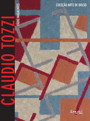 cover image of Claudio Tozzi